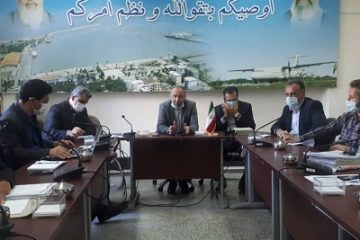 اختصاص بیش از ۳ میلیارد تومان برای خرید دستگاه شتاب‌سنج زلزله در نوشهر