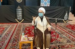 دعوت مردم به مسیر الهی زیباترین عمل روحانیت است