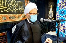پیوند معنویت و سلامت بهترین انتخاب بود