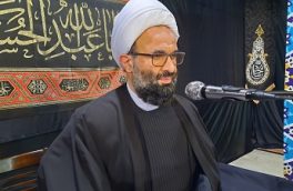 استکبار جهانی به دنبال تغییر انقلاب اسلامی در سایه تحریف است