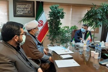 اراضی کشاورزی موقوفات به اقتصاد مازندران کمک می‌کنند/ ضرورت سرمایه‌گذاری در املاک وقفی