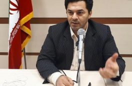 احداث پارکینگ جدید رایگان با ظرفیت پذیرش۲۵۰ خودرو در نوشهر