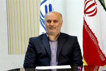 پیام رییس دانشگاه مازندران به مناسبت فرا رسیدن سال تحصیلی جدید
