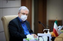 واکنش وزیر بهداشت به ادعای اختلاس فرزندش
