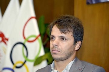 اداره کل ورزش مازندران از مدیرعامل مستعفی پرسپولیس شکایت کرد