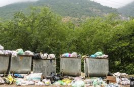 انتقاد تشکل‌های زیست محیطی مازندران از حذف سهم عوارض آلایندگی