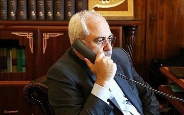 جلوگیری از خرید دارو و غذا برای مردم ایران جنایت علیه بشریت است