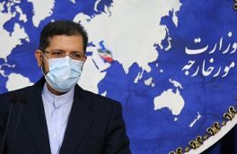نقض مصونیت دیپلمات ایرانی در بلژیک یک بدعت غیرقابل قبول است