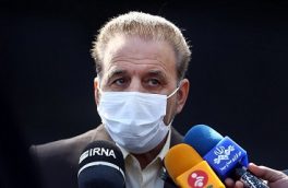 واعظی: رفع محدودیت‌های تسلیحاتی موفقیت بزرگ ایران است