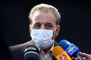 واعظی: رفع محدودیت‌های تسلیحاتی موفقیت بزرگ ایران است