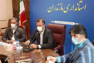 پای تشکل‌ها و بخش خصوصی به مدیریت پسماند مازندران باز شود پای تشکل‌ها و بخش خصوصی به مدیریت پسماند مازندران باز شود