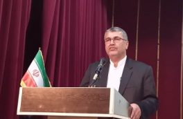 فرماندار جدید محمودآباد معرفی شد