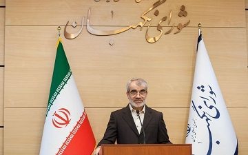 اجازه دهید مردم انتخاب کنند