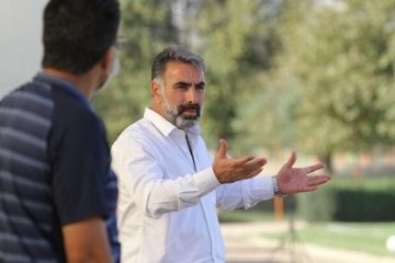 فکری سرمربیگری‌اش در استقلال را تایید کرد/ تاوان رفاقت را دادم