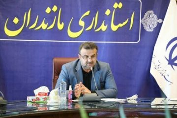 خدمات اجتماعی در بخش نابینایان باید مردم محور باشد