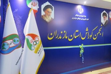 دفترانجمن کوراش استان مازندران در شهرستان نورافتتاح شد/اعتماد رییس انجمن کوراش ایران به کوراش کاران مازندرانی