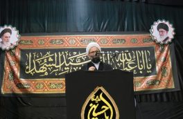 ماهیت پلید سردمداران کفردراولین مناظره انتخاباتی آمریکا آشکارشد/ حضور پرشور مردم نوردر نمازجمعه با رعایت پروتکل های بهداشتی