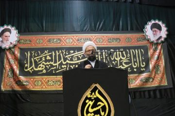 ماهیت پلید سردمداران کفردراولین مناظره انتخاباتی آمریکا آشکارشد/ حضور پرشور مردم نوردر نمازجمعه با رعایت پروتکل های بهداشتی