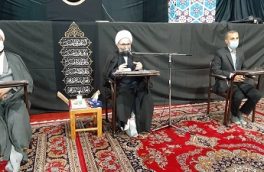 اربعین یک مکتب اعتقادی و فرهنگی است