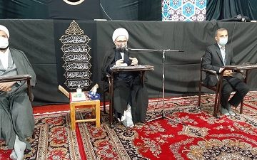 اربعین یک مکتب اعتقادی و فرهنگی است