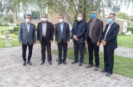 تنوع گردشگری مجتمع تفریحی دشت نور بی نظیر است/ تصاویر
