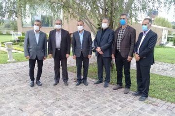 تنوع گردشگری مجتمع تفریحی دشت نور بی نظیر است/ تصاویر