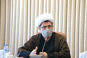شناسایی ۱۰ طرح سرمایهگذاری موقوفات در مازندران