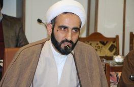 همکاری اوقاف شهرستان نور با دانشگاه تربیت مدرس در زمینه علم و فناوری