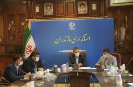 مسئول کاگروه ممیزی ساخت وساز غیر مجازمازندران منصوب شد