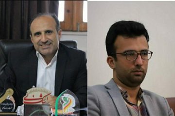 شریعت فرهنگ دوست در آغوش هزار سنگر