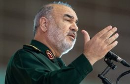 امنیت پایدار خط قرمز ماست/ با هرگونه تهدید مرزی برخورد قاطع می‌کنیم