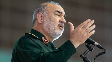 امنیت پایدار خط قرمز ماست/ با هرگونه تهدید مرزی برخورد قاطع می‌کنیم