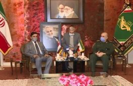 قطعا انتقام خون سردار سلیمانی را از قاتلان او خواهیم گرفت