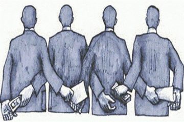 فساد ؛ قصه ناتمام شهرداری‌ها