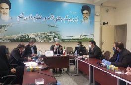فرماندار نوشهر نسبت به ضعف نظارتی در پیشگیری از کرونا انتقاد کرد