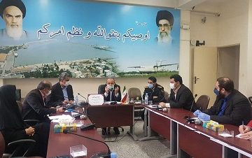 فرماندار نوشهر نسبت به ضعف نظارتی در پیشگیری از کرونا انتقاد کرد