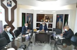 فرماندار چالوس از چندنرخی بودن قیمت کالاهای اساسی انتقاد کرد