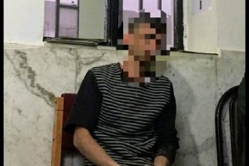شکارچی سابقه‌دار و حرفه‌ای در نوشهر روانه زندان شد