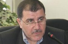 سرپرست شرکت گاز مازندران منصوب شد