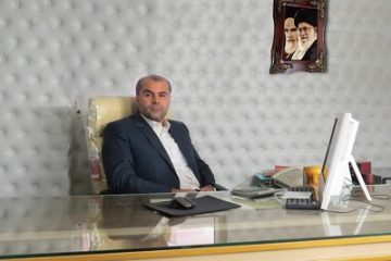 شهردار جدید محمودآباد انتخاب شد