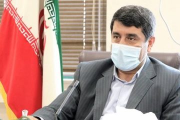 تا وضعیت قرمز کرونایی فاصله‌ای نداریم