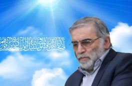 خودداری دفتر نتانیاهو از اظهار نظر درباره ترور فخری زاده