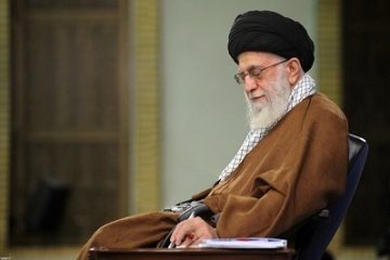 رهبر انقلاب حجت‌الاسلام خاتمی رابه عضویت شورای نگهبان منصوب کردند