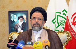 وزارت اطلاعات شناسایی عناصر ترور محسن فخری‌زاده را آغاز کرده است