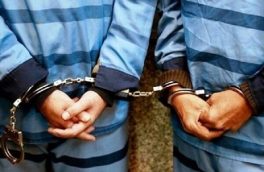 ۱۳ متهم یک شرکت هرمی در رامسر دستگیر شدند