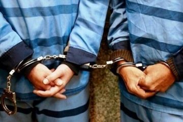 ۱۳ متهم یک شرکت هرمی در رامسر دستگیر شدند