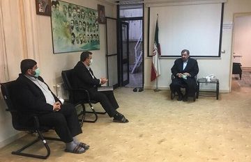 ایجاد منطقه آزاد تجاری مازندران در ایستگاه آخر