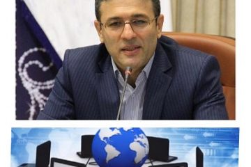 شرکت توزیع نیروی برق غرب مازندران در حوزه ارتباط با رسانه ها برتر شد