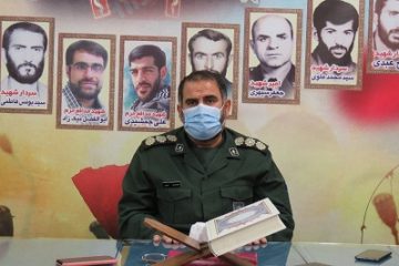 توزیع بیش از ۲۰هزار بسته معیشتی تاکنون /اجرای ۲۹۵ عنوان برنامه در هفته بسیج