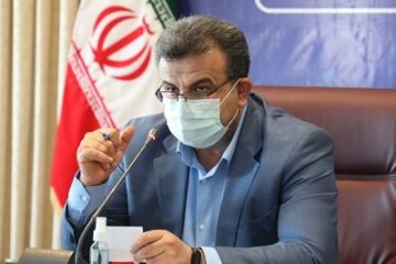 فعال سازی ۷۵۰ پایگاه مقاومت بسیج در طرح محدودیت های کرونایی سردار سلیمانی/ ضرورت اقناع سازی و اطلاع رسانی مناسب طرح به مردم با همکاری صدا و سیما